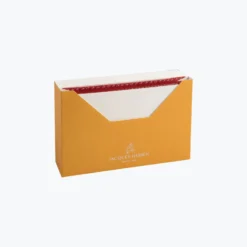 Card Sets J. Herbin - Card Set - Correspondence - Mini - Red