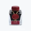 J. Herbin - Fountain Pen Ink - 1670 - Rouge Hématite (Scarlet Red) Fountain Pen Inks 2 J. Herbin - Fountain Pen Ink - 1670 - Rouge Hématite (Scarlet Red) Fountain Pen Inks