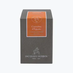 Fountain Pen Inks J. Herbin - Fountain Pen Ink - 1798 - Cornaline D'Egypte (Carnelian Of Egypt)
