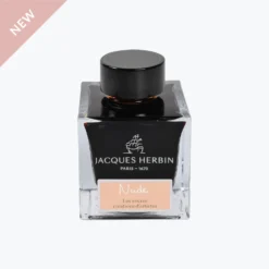 J. Herbin - Fountain Pen Ink - Ink Artists Creations - Nude Fountain Pen Inks