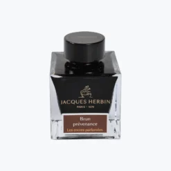 J. Herbin - Fountain Pen Ink - Scented - Brun Prévenance Fountain Pen Inks