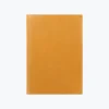 J. Herbin - Notebook - Leather - A5 - Amber