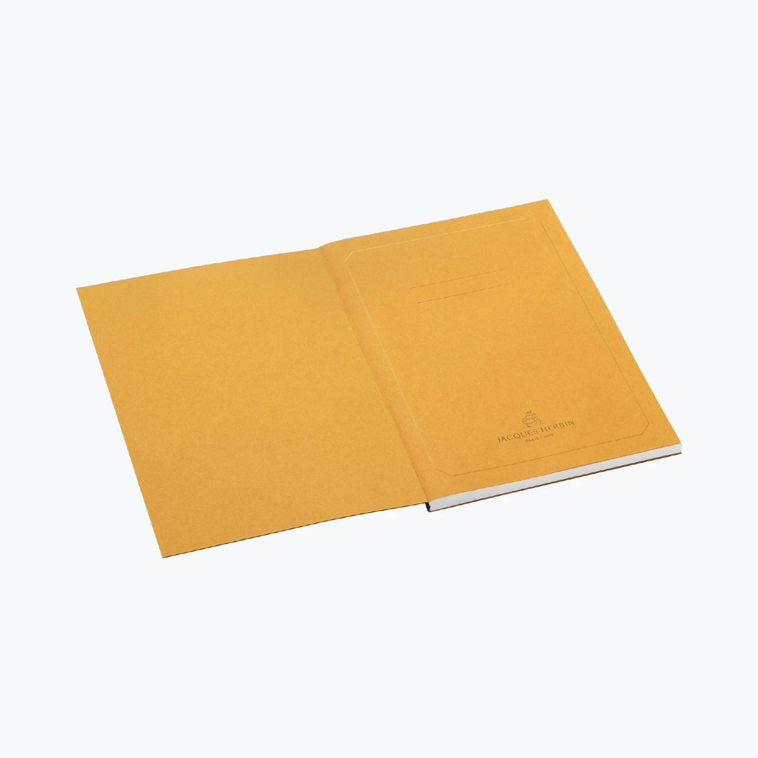 J. Herbin - Notebook - Refill - A5 - Artist’s Notebook 3 J. Herbin - Notebook - Refill - A5 - Artist’s Notebook