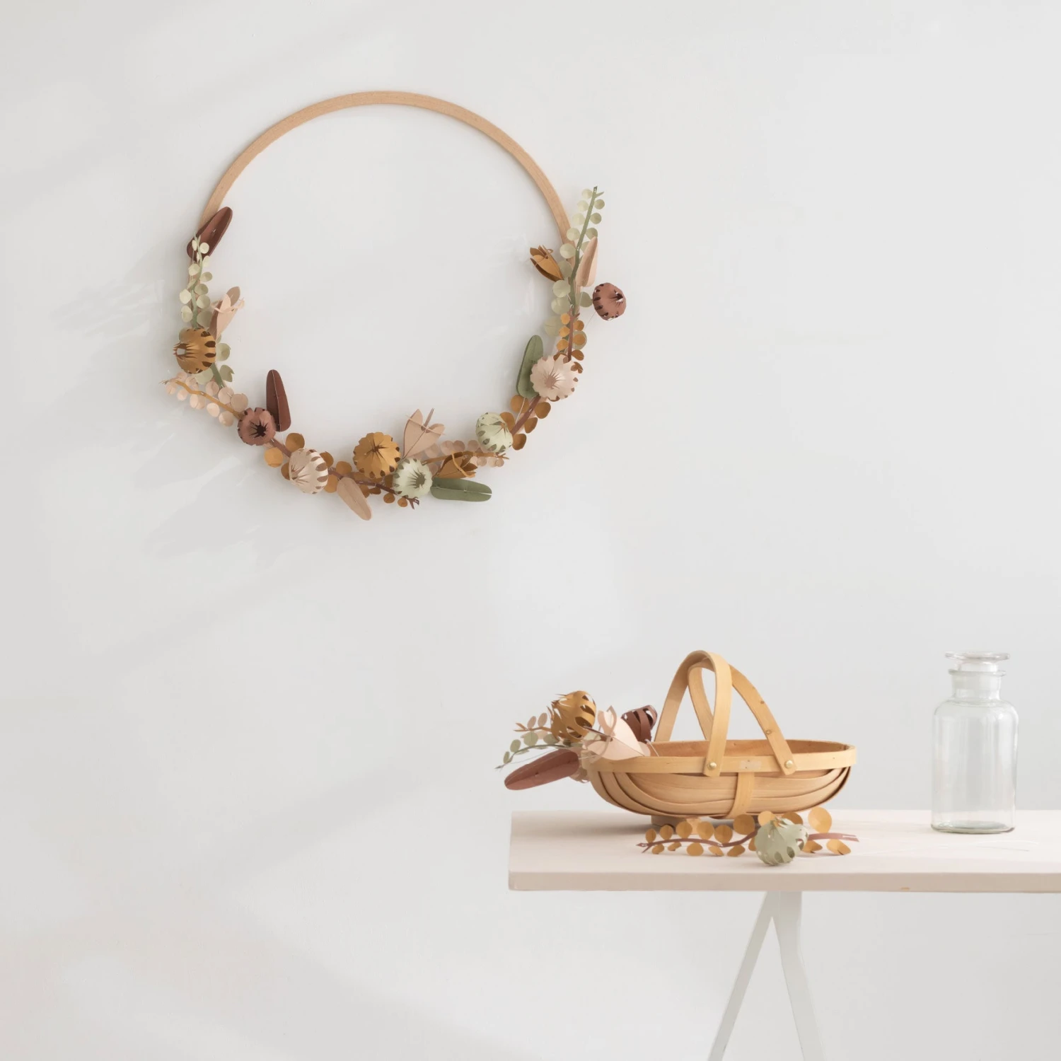 Gifts Under $50 Jurianne Matter - Ornament - Flowers - Field - Large 5 Gifts Under $50 Jurianne Matter - Ornament - Flowers - Field - Large