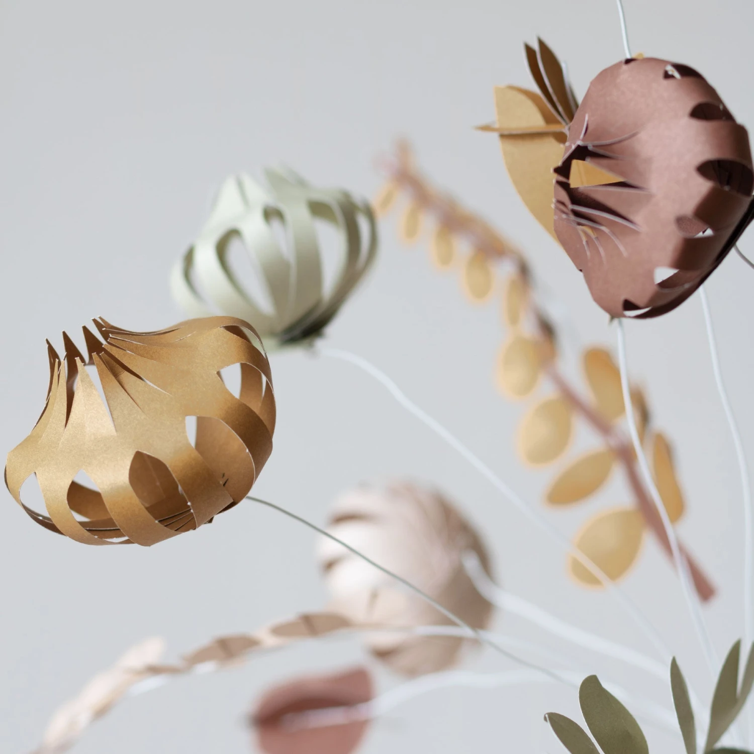 Gifts Under $50 Jurianne Matter - Ornament - Flowers - Field - Large 7 Gifts Under $50 Jurianne Matter - Ornament - Flowers - Field - Large