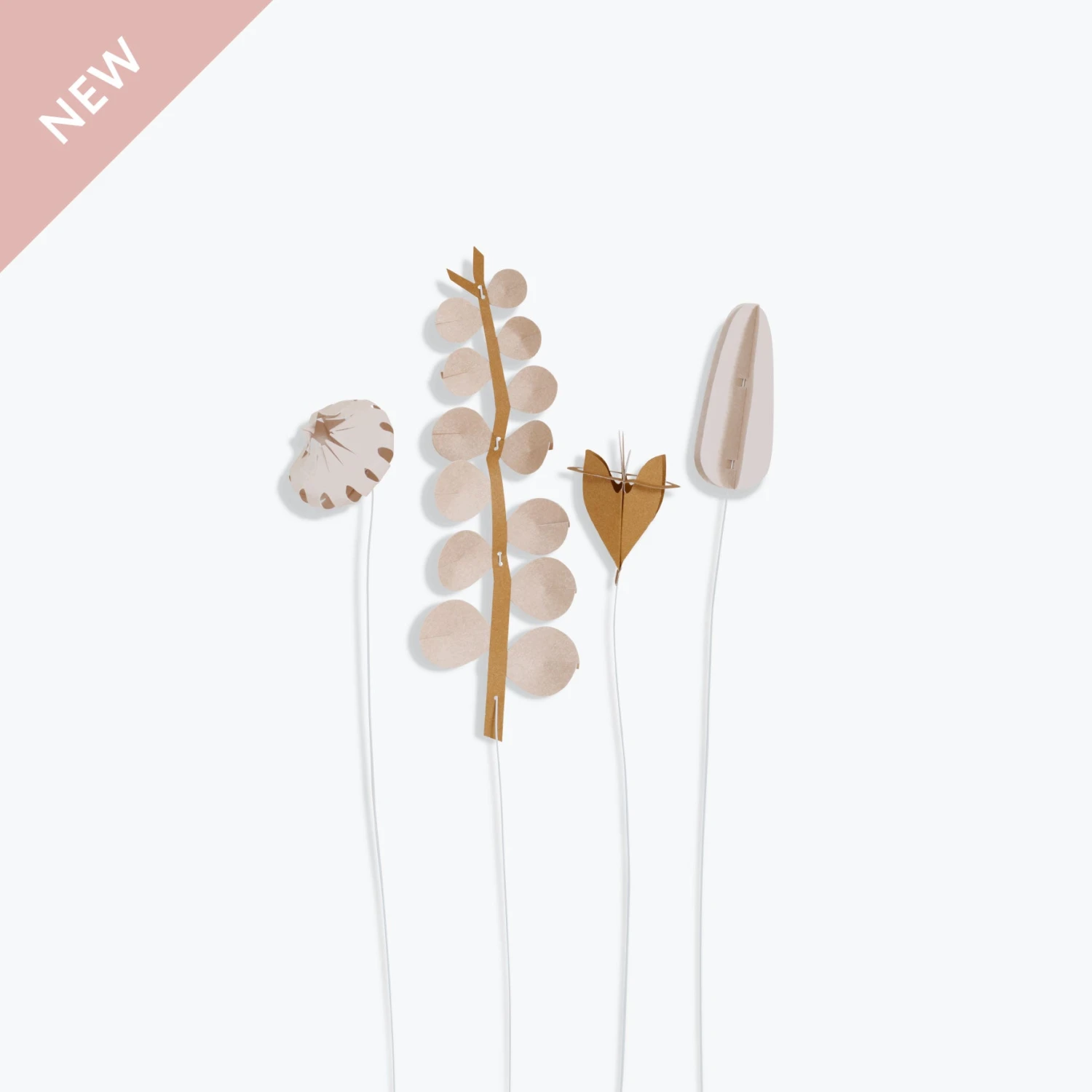 Jurianne Matter - Ornament - Flowers - Field - Small Gifts Under $50 3 Jurianne Matter - Ornament - Flowers - Field - Small Gifts Under $50