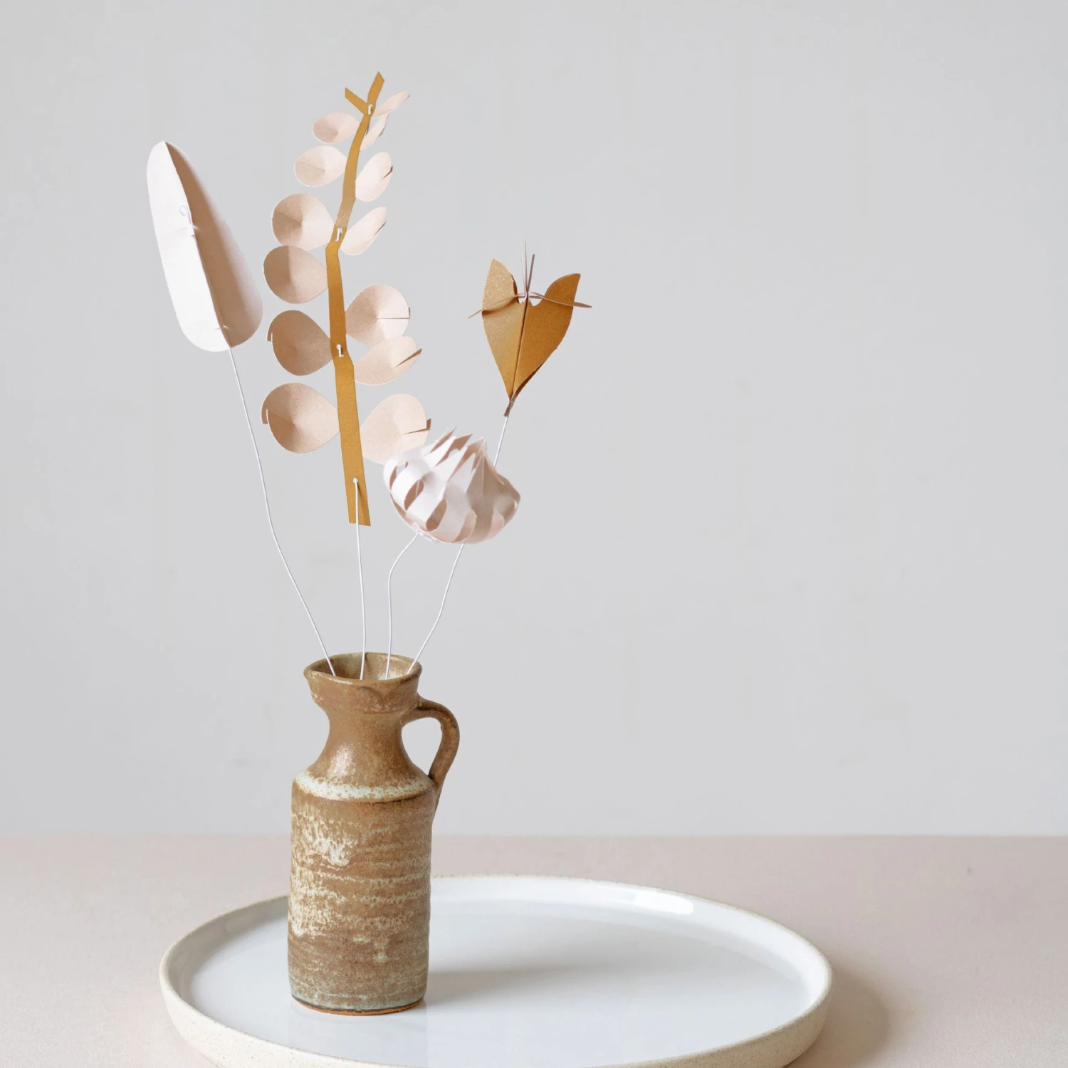 Jurianne Matter - Ornament - Flowers - Field - Small Gifts Under $50 4 Jurianne Matter - Ornament - Flowers - Field - Small Gifts Under $50