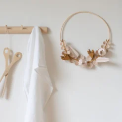 Jurianne Matter - Ornament - Flowers - Field - Small Gifts Under $50 9 Jurianne Matter - Ornament - Flowers - Field - Small Gifts Under $50