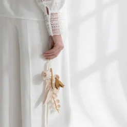 Jurianne Matter - Ornament - Flowers - Field - Small Gifts Under $50 10 Jurianne Matter - Ornament - Flowers - Field - Small Gifts Under $50