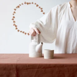 Gifts Under $50 Jurianne Matter - Ornament - Twig Leaves - Brown 9 Gifts Under $50 Jurianne Matter - Ornament - Twig Leaves - Brown