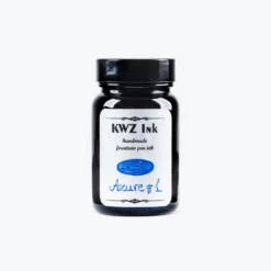 Fountain Pen Inks KWZ - Fountain Pen Ink - Standard - Azure #1