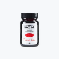 Fountain Pen Inks KWZ - Fountain Pen Ink - Standard - Flame Red