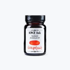 KWZ - Fountain Pen Ink - Standard - Grapefruit Fountain Pen Inks