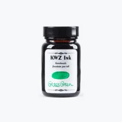 KWZ - Fountain Pen Ink - Standard - Grass Green