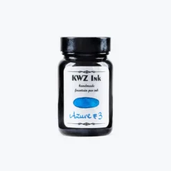 Fountain Pen Inks KWZ - Fountain Pen Ink - Standard - Azure #3
