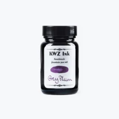 Fountain Pen Inks KWZ - Fountain Pen Ink - Standard - Grey Plum