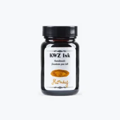 Fountain Pen Inks KWZ - Fountain Pen Ink - Standard - Honey