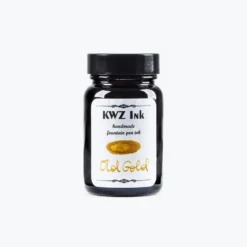 KWZ - Fountain Pen Ink - Standard - Old Gold Fountain Pen Inks