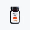 KWZ - Fountain Pen Ink - Standard - Orange Fountain Pen Inks