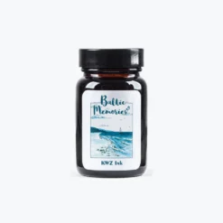 KWZ - Fountain Pen Ink - Standard - Baltic Memories