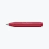 Ballpoint Pens Kaweco - Ballpoint Pen - AL Sport - Deep Red 1 Ballpoint Pens Kaweco - Ballpoint Pen - AL Sport - Deep Red