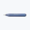 Ballpoint Pens Kaweco - Ballpoint Pen - AL Sport - Stonewashed Blue 2 Ballpoint Pens Kaweco - Ballpoint Pen - AL Sport - Stonewashed Blue