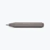 Kaweco - Ballpoint Pen - AL Sport - Anthracite Ballpoint Pens 2 Kaweco - Ballpoint Pen - AL Sport - Anthracite Ballpoint Pens