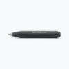 Kaweco - Ballpoint Pen - AL Sport - Black Ballpoint Pens 2 Kaweco - Ballpoint Pen - AL Sport - Black Ballpoint Pens