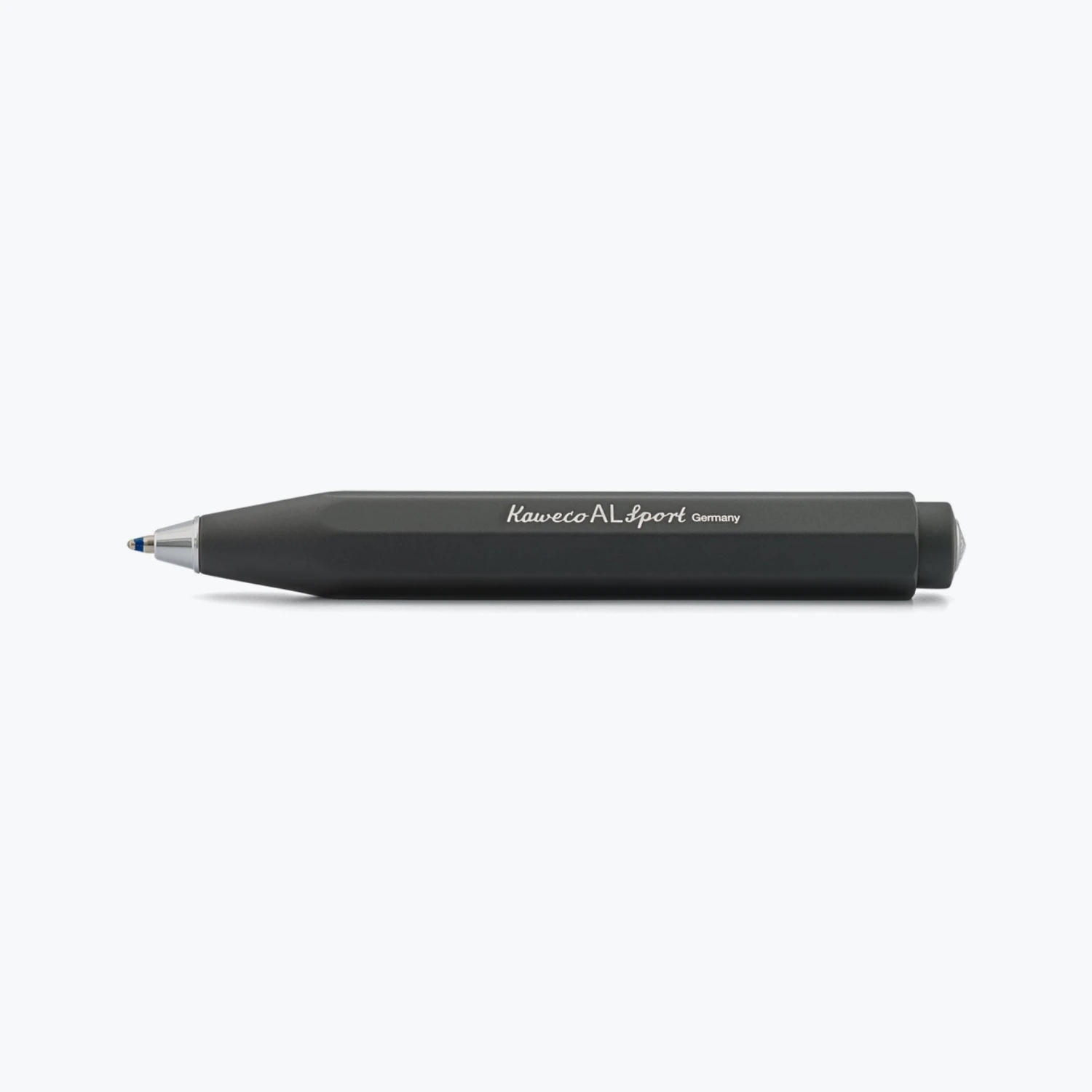 Kaweco - Ballpoint Pen - AL Sport - Black Ballpoint Pens 3 Kaweco - Ballpoint Pen - AL Sport - Black Ballpoint Pens