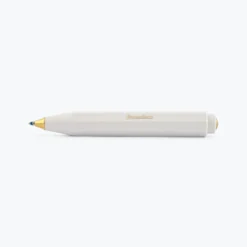 Kaweco - Ballpoint Pen - Classic Sport - White Ballpoint Pens