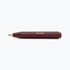 Kaweco - Ballpoint Pen - Classic Sport - Bordeaux 2 Kaweco - Ballpoint Pen - Classic Sport - Bordeaux