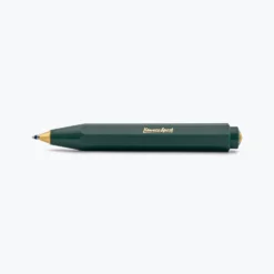 Kaweco - Ballpoint Pen - Classic Sport - Green Ballpoint Pens