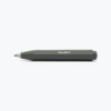 Kaweco - Ballpoint Pen - Skyline Sport - Grey Ballpoint Pens 2 Kaweco - Ballpoint Pen - Skyline Sport - Grey Ballpoint Pens