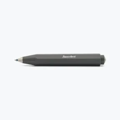 Kaweco - Ballpoint Pen - Skyline Sport - Grey Ballpoint Pens