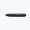 Kaweco - Ballpoint Pen - Skyline Sport - Black 1 Kaweco - Ballpoint Pen - Skyline Sport - Black