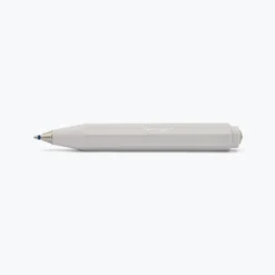 Kaweco - Ballpoint Pen - Skyline Sport - White Ballpoint Pens