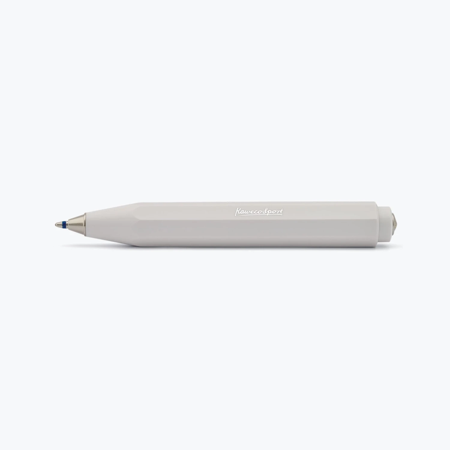 Kaweco - Ballpoint Pen - Skyline Sport - White Ballpoint Pens 3 Kaweco - Ballpoint Pen - Skyline Sport - White Ballpoint Pens