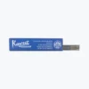 Ballpoint Refills Kaweco - Ballpoint Refill D1 - Blue 1.2 Mm (Pack Of 5) 2 Ballpoint Refills Kaweco - Ballpoint Refill D1 - Blue 1.2 Mm (Pack Of 5)