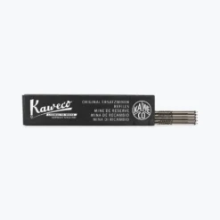 Kaweco - Ballpoint Refill D1 - Black 1.0 Mm (Pack Of 5) Ballpoint Refills