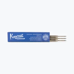 Ballpoint Refills Kaweco - Ballpoint Refill G2 - Blue 0.8 Mm (Pack Of 3)
