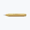 Mechanical Pencils Kaweco - Mechanical Pencil - Brass Sport 2 Mechanical Pencils Kaweco - Mechanical Pencil - Brass Sport