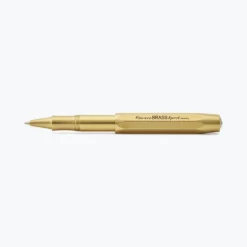 Rollerball Pens Kaweco - Rollerball Pen - Brass Sport