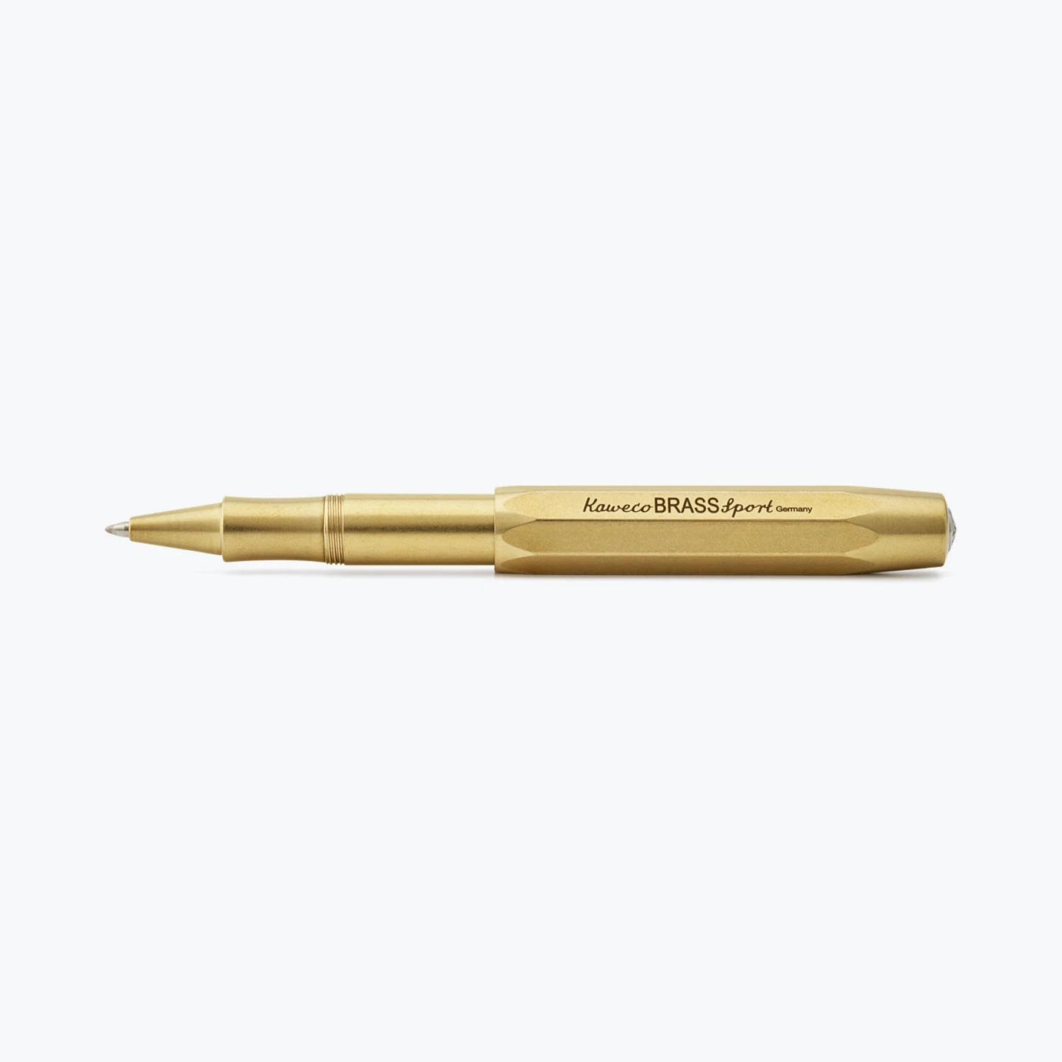 Rollerball Pens Kaweco - Rollerball Pen - Brass Sport 3 Rollerball Pens Kaweco - Rollerball Pen - Brass Sport