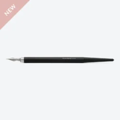 Kaweco - Calligraphy Pen - Special - Nib Holder And Nib