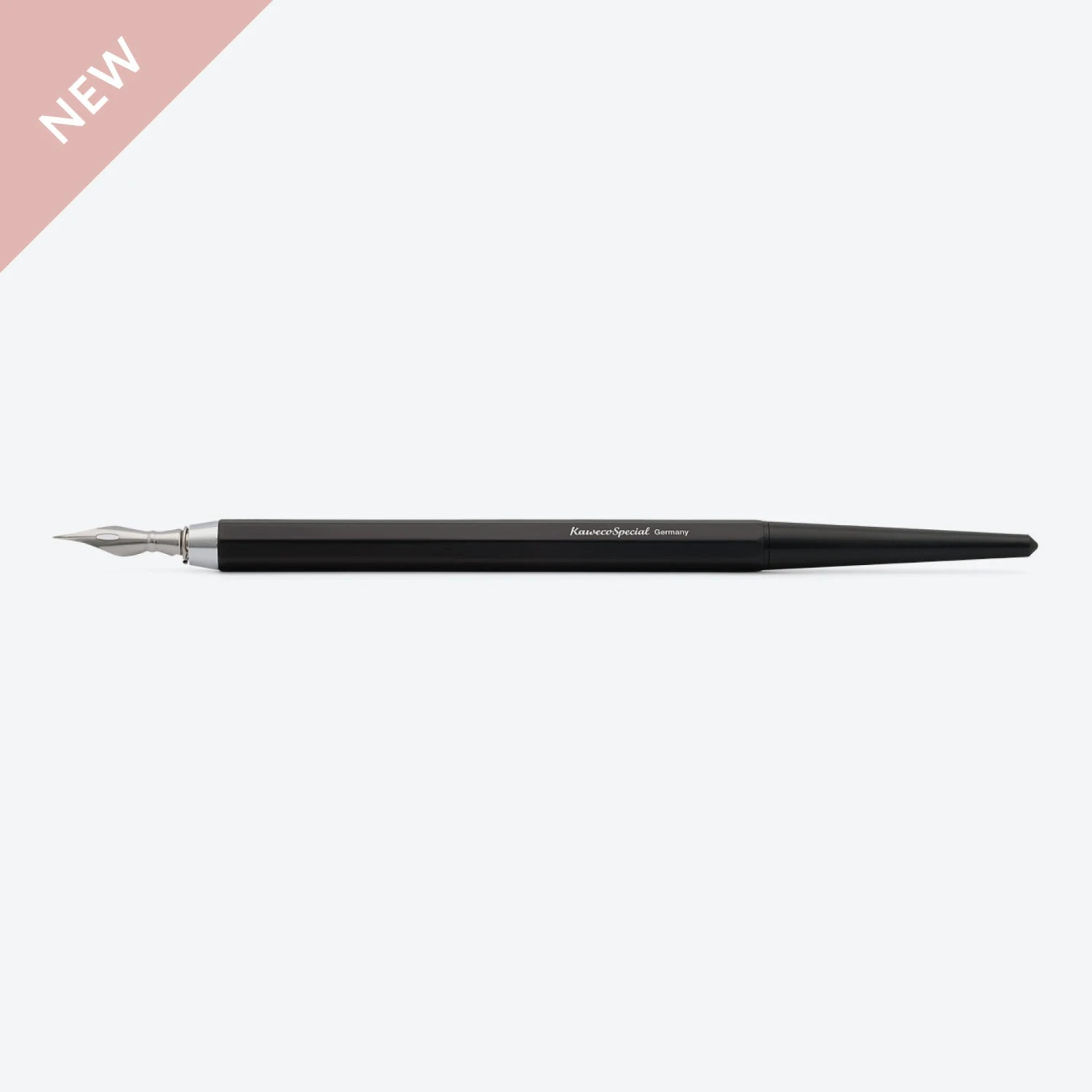 Kaweco - Calligraphy Pen - Special - Nib Holder And Nib 3 Kaweco - Calligraphy Pen - Special - Nib Holder And Nib