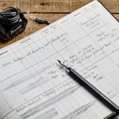 Kaweco - Calligraphy Pen - Special - Nib Holder And Nib