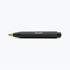 Kaweco - Clutch Pencil - Classic Sport - Black Mechanical Pencils