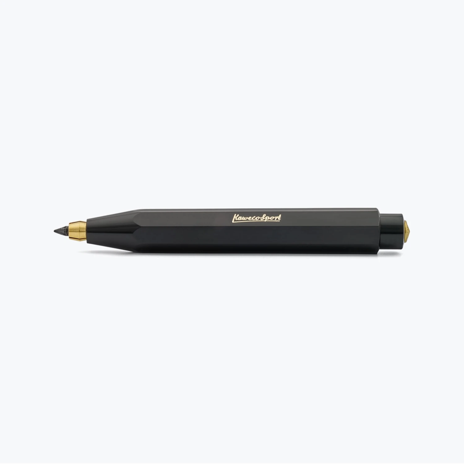 Kaweco - Clutch Pencil - Classic Sport - Black Mechanical Pencils 3 Kaweco - Clutch Pencil - Classic Sport - Black Mechanical Pencils