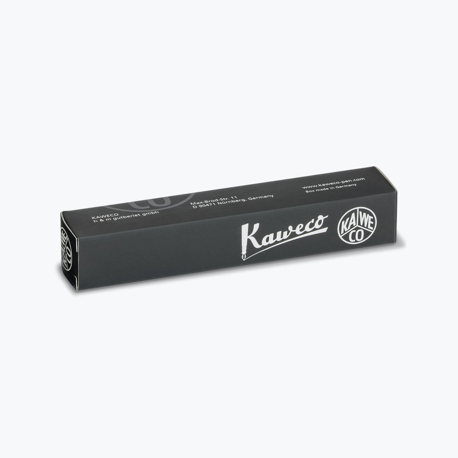 Mechanical Pencils Kaweco - Clutch Pencil - Classic Sport - Green 4 Mechanical Pencils Kaweco - Clutch Pencil - Classic Sport - Green