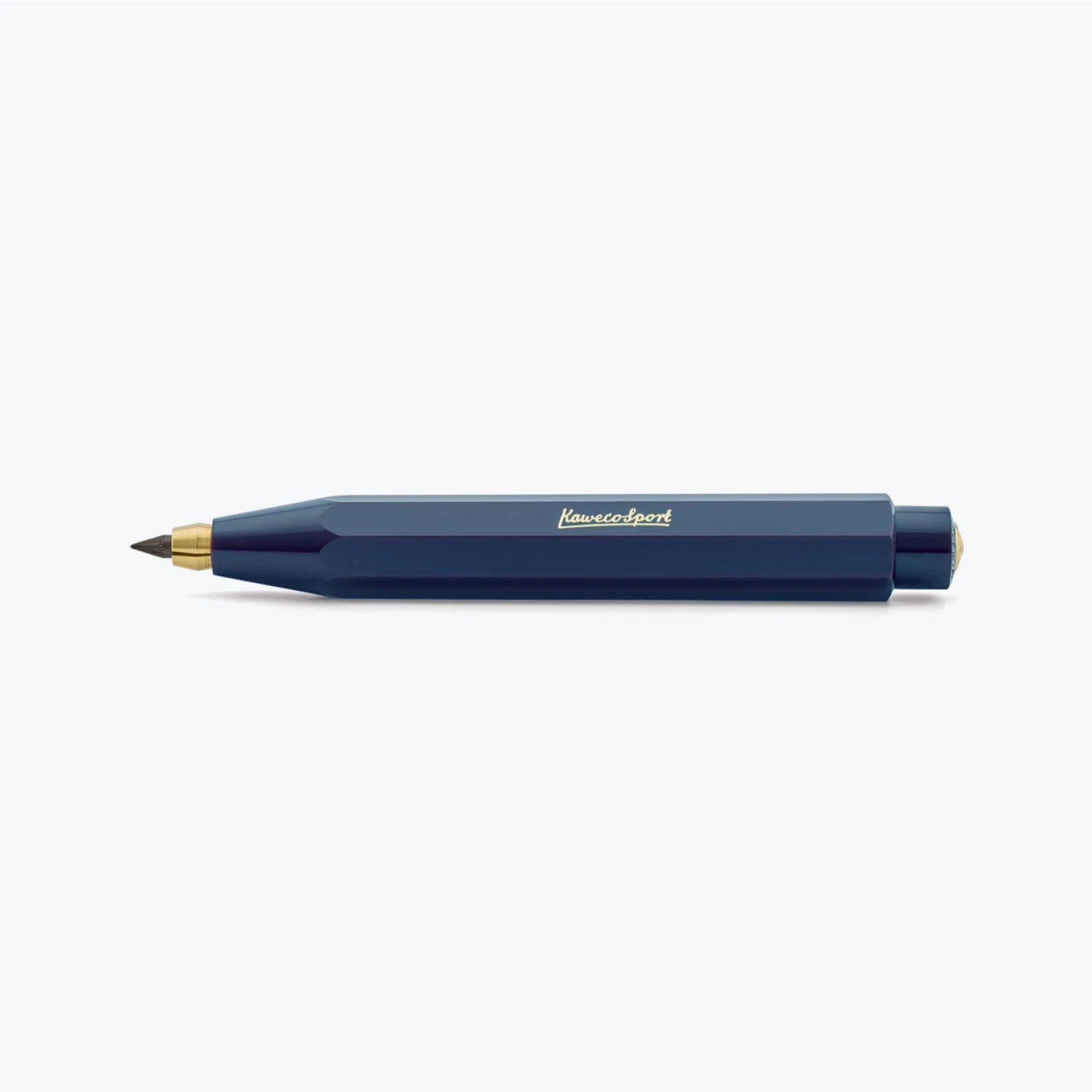 Kaweco - Clutch Pencil - Classic Sport - Navy 3 Kaweco - Clutch Pencil - Classic Sport - Navy